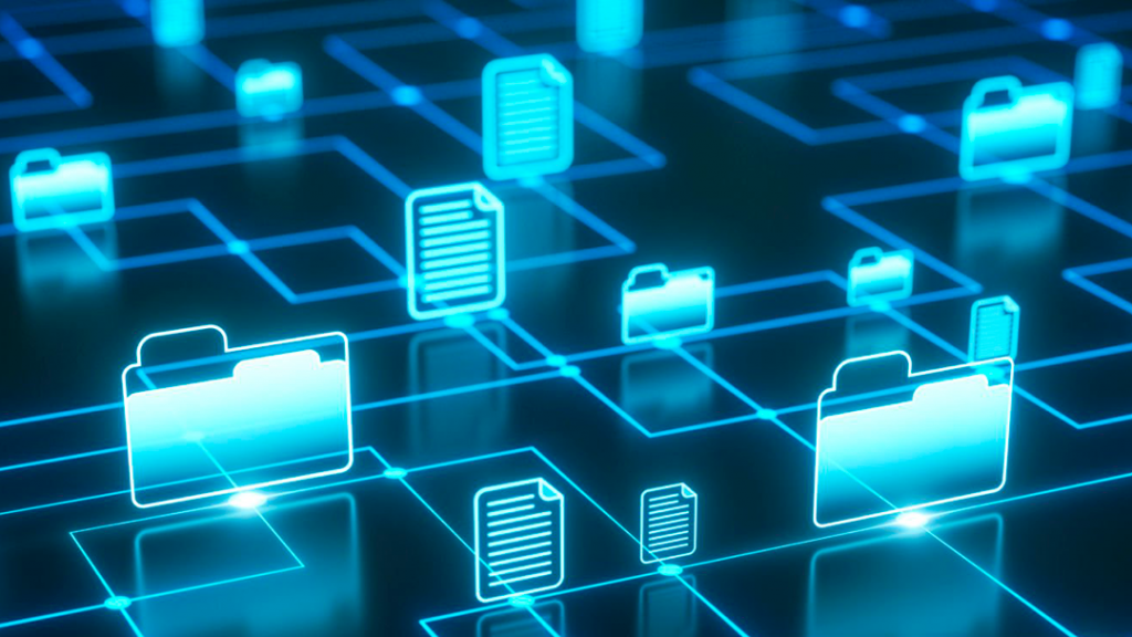 Lista de documentos y descargas